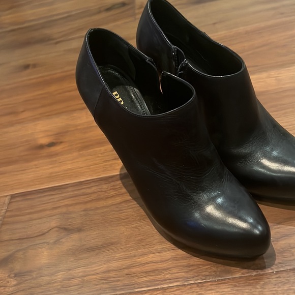 Prada Heels - Picture 3 of 8